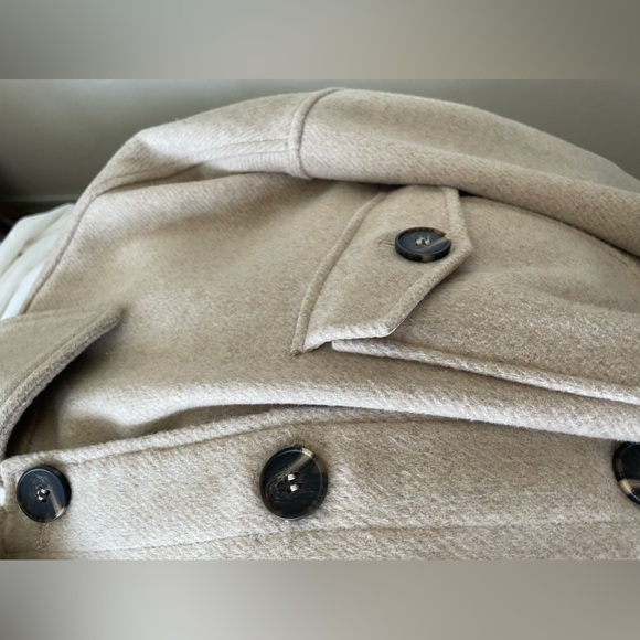 Avec Les Filles Twill Shirt Jacket - Picture 13 of 16